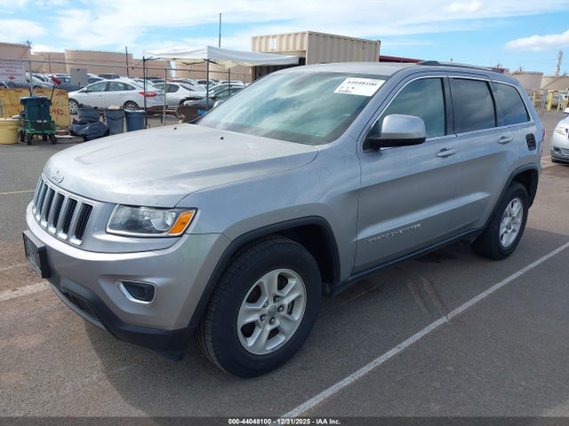 1C4RJEAG4FC793078 Jeep Grand Cherokee Laredo