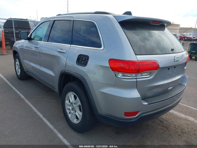 1C4RJEAG4FC793078 Jeep Grand Cherokee Laredo