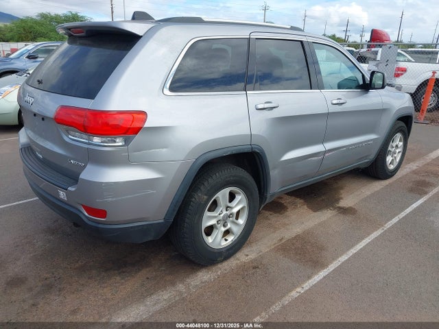 1C4RJEAG4FC793078 Jeep Grand Cherokee Laredo