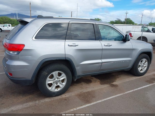 1C4RJEAG4FC793078 Jeep Grand Cherokee Laredo