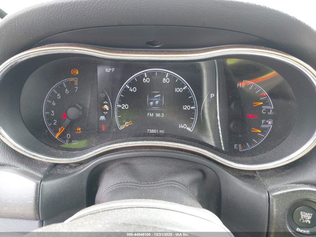 1C4RJEAG4FC793078 Jeep Grand Cherokee Laredo