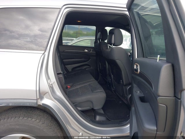 1C4RJEAG4FC793078 Jeep Grand Cherokee Laredo