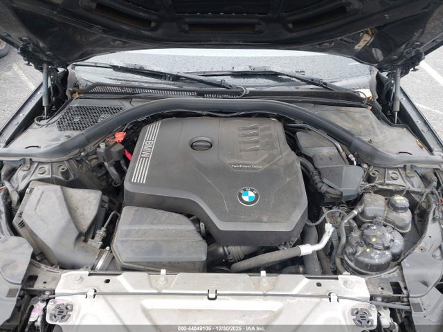 WBA5R1C5XKAK06543 BMW 330I