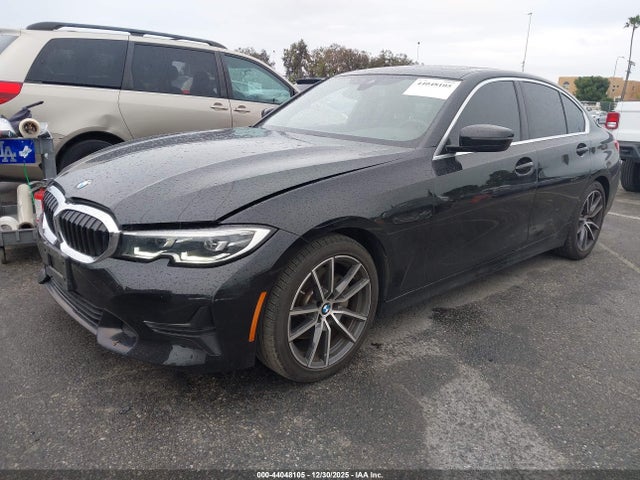 WBA5R1C5XKAK06543 BMW 330I
