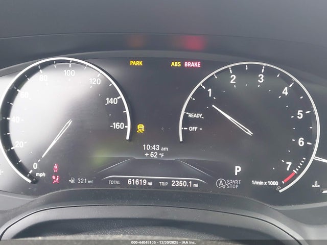 WBA5R1C5XKAK06543 BMW 330I