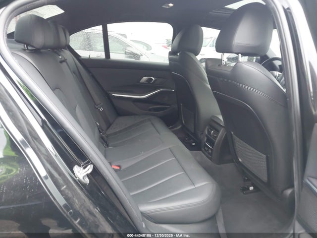 WBA5R1C5XKAK06543 BMW 330I