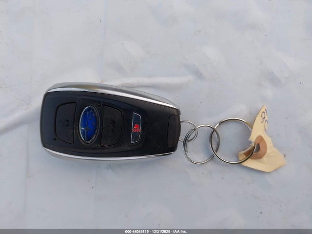 Subaru Crosstrek Limited 2021 JF2GTHMC6M8324314 Image 11