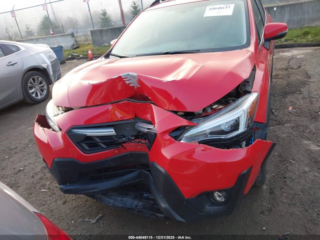 Subaru Crosstrek Limited 2021 JF2GTHMC6M8324314 Image 12