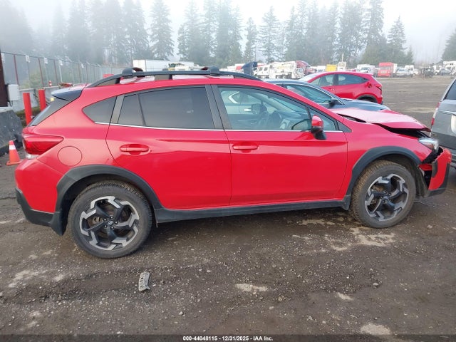 Subaru Crosstrek Limited 2021 JF2GTHMC6M8324314 Image 13