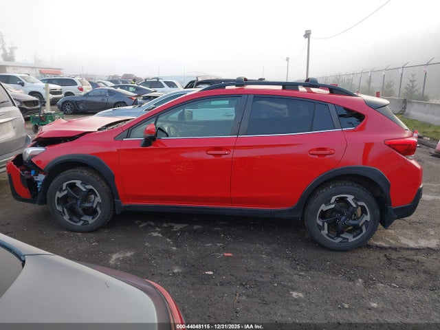 Subaru Crosstrek Limited 2021 JF2GTHMC6M8324314 Image 14