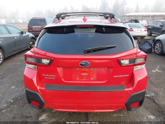 Subaru Crosstrek Limited 2021 JF2GTHMC6M8324314 Image 16