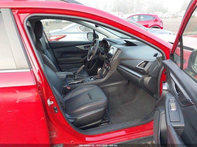 Subaru Crosstrek Limited 2021 JF2GTHMC6M8324314 Image 5