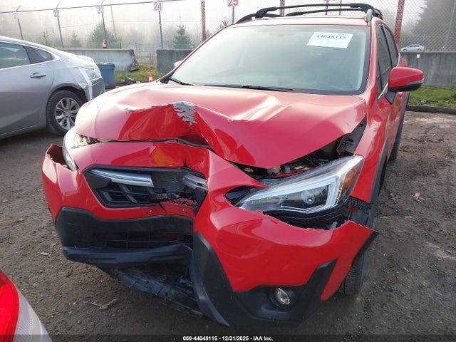 Subaru Crosstrek Limited 2021 JF2GTHMC6M8324314 Image 6