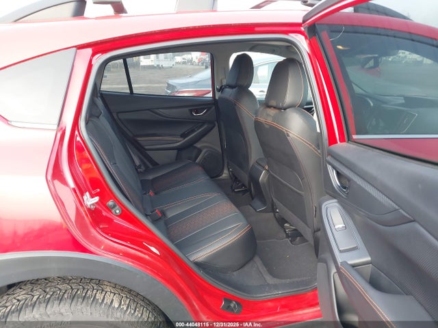 Subaru Crosstrek Limited 2021 JF2GTHMC6M8324314 Image 8