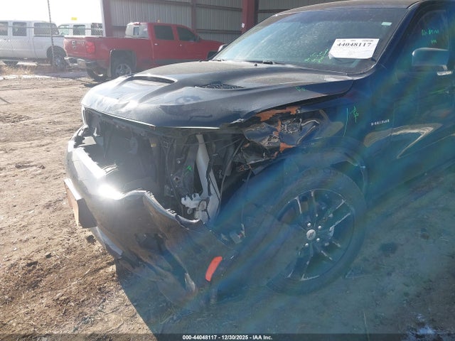 2022 DODGE DURANGO 1C4SDJCT3NC227570 Photo 5