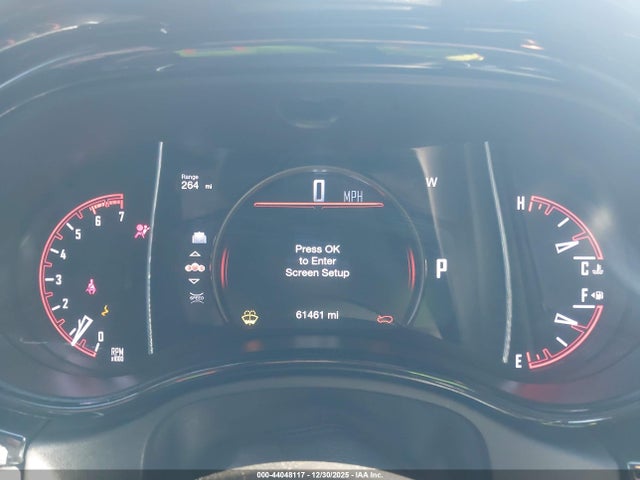 2022 DODGE DURANGO 1C4SDJCT3NC227570 Photo 6