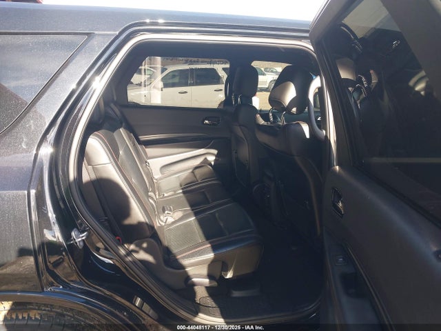 2022 DODGE DURANGO 1C4SDJCT3NC227570 Photo 7