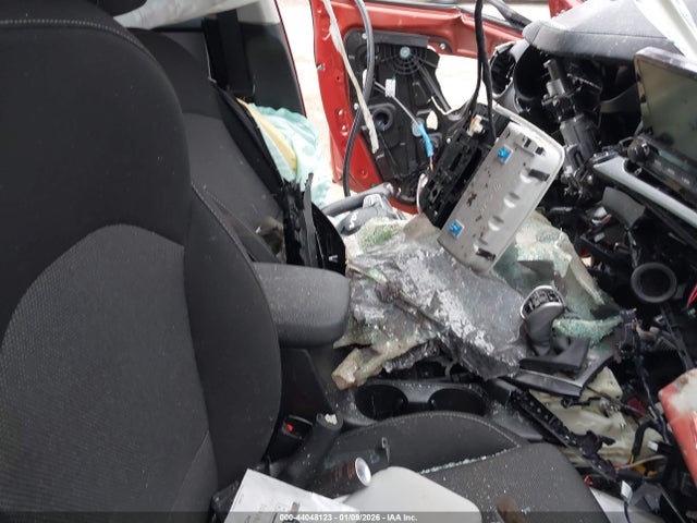 3KPF24AD4PE582778 KIA Forte Lxs