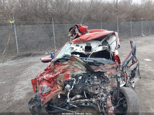 3KPF24AD4PE582778 KIA Forte Lxs