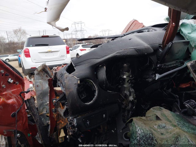 3KPF24AD4PE582778 KIA Forte Lxs