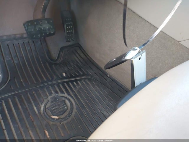 2012 CADILLAC SRX 3GYFNBE34CS510319 Photo 10