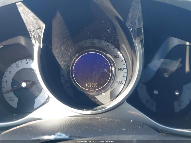 2012 CADILLAC SRX 3GYFNBE34CS510319 Photo 6