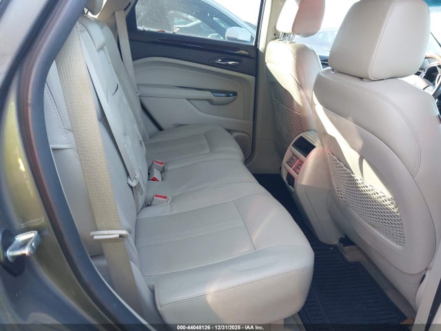 2012 CADILLAC SRX 3GYFNBE34CS510319 Photo 7