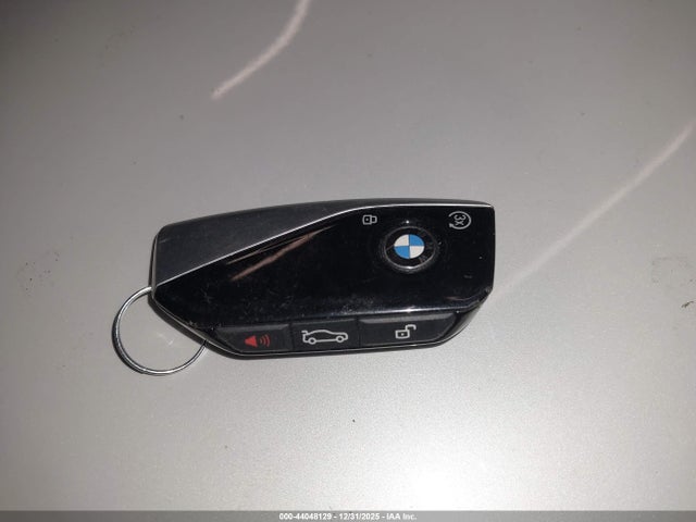 Aukcja sprzedaży 2024 Bmw 750e Xdrive, vin: WBA43EH02RCS79499, numer aukcji: 44048129