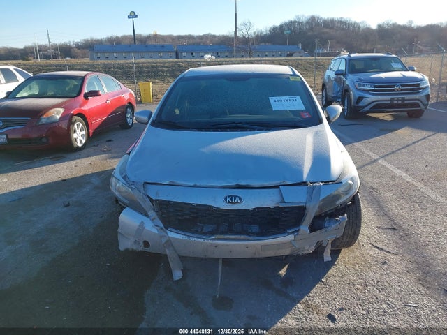 Продаж на аукціоні авто 2018 Kia Forte Lx, vin: 3KPFL4A71JE169747, номер лоту: 44048131