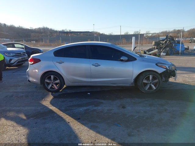 Продаж на аукціоні авто 2018 Kia Forte Lx, vin: 3KPFL4A71JE169747, номер лоту: 44048131