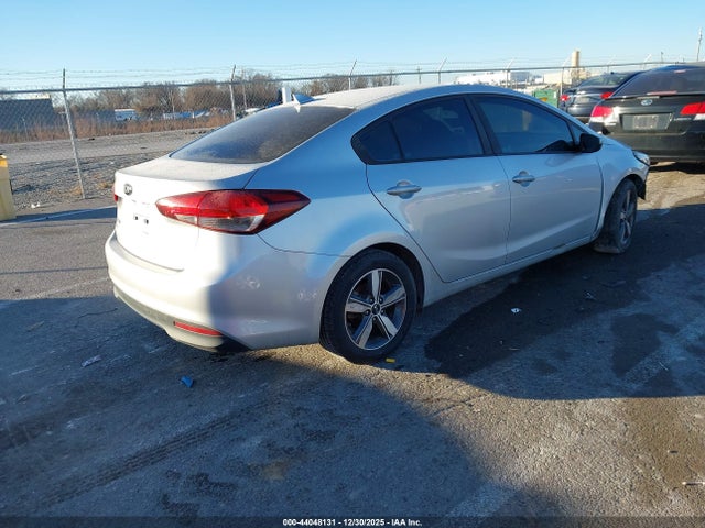 Продаж на аукціоні авто 2018 Kia Forte Lx, vin: 3KPFL4A71JE169747, номер лоту: 44048131