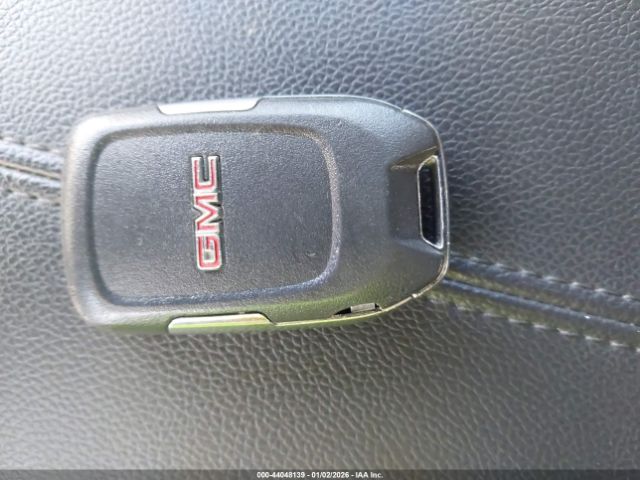 2020 GMC TERRAIN 3GKALPEXXLL211907 Photo 10