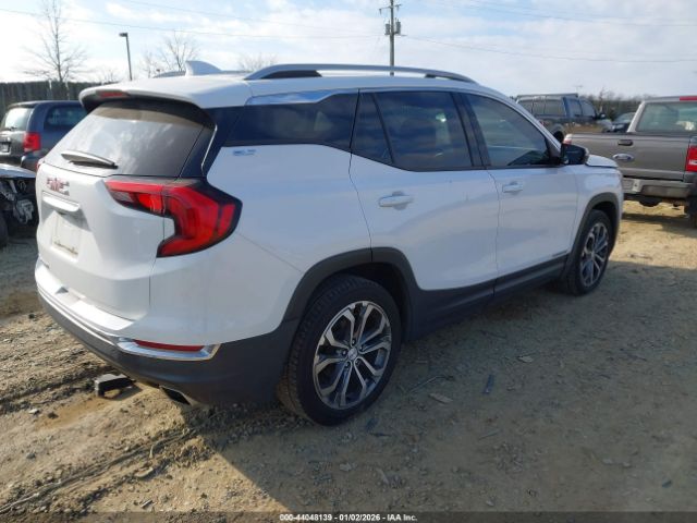 2020 GMC TERRAIN 3GKALPEXXLL211907 Photo 3