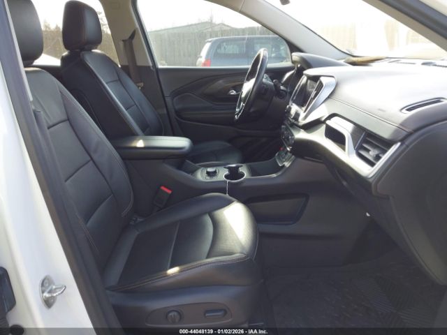 2020 GMC TERRAIN 3GKALPEXXLL211907 Photo 4