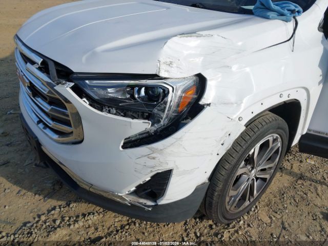 2020 GMC TERRAIN 3GKALPEXXLL211907 Photo 5