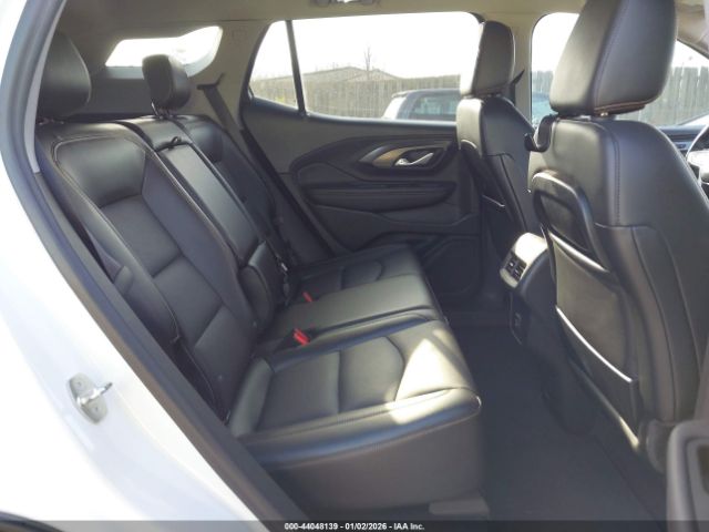 2020 GMC TERRAIN 3GKALPEXXLL211907 Photo 7