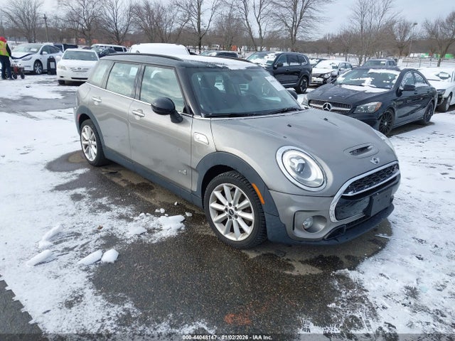 2017 MINI CLUBMAN WMWLU5C50H2E83043 Photo 0