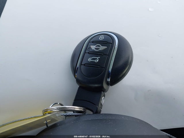 2017 MINI CLUBMAN WMWLU5C50H2E83043 Photo 10