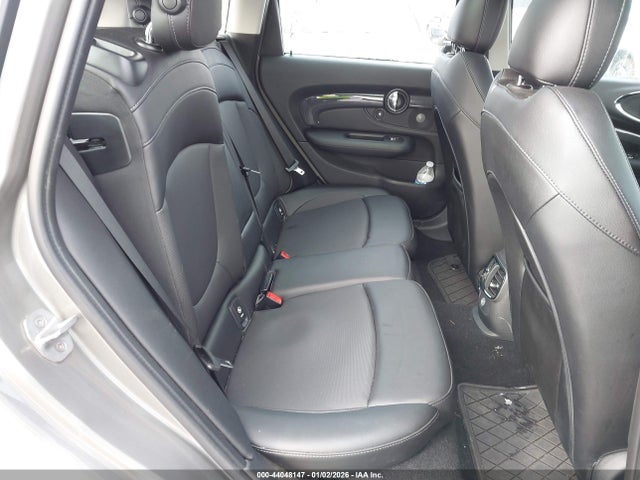2017 MINI CLUBMAN WMWLU5C50H2E83043 Photo 7