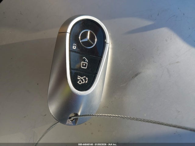 2023 MERCEDES-BENZ S 580 W1K6G7GB4PA208432 Photo 10