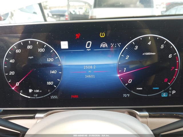 2023 MERCEDES-BENZ S 580 W1K6G7GB4PA208432 Photo 6