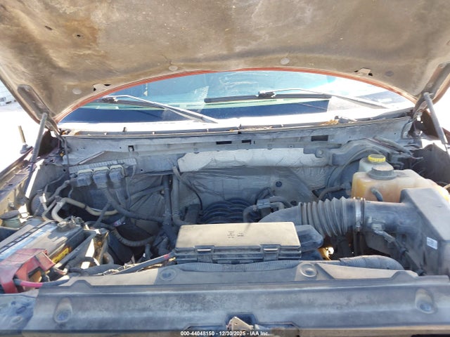 1FTFW1EF2EKD04731 Ford F-150 Xlt