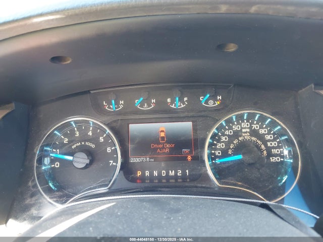 1FTFW1EF2EKD04731 Ford F-150 Xlt