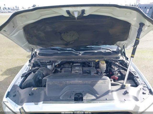 Продажа на аукционе авто 2024 Ram 5500 Chassis Tradesman/slt/laramie/limited, vin: 3C7WRNFL6RG146817, номер лота: 44048158