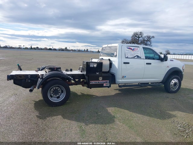 Продажа на аукционе авто 2024 Ram 5500 Chassis Tradesman/slt/laramie/limited, vin: 3C7WRNFL6RG146817, номер лота: 44048158