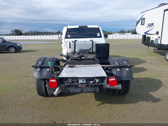 Продажа на аукционе авто 2024 Ram 5500 Chassis Tradesman/slt/laramie/limited, vin: 3C7WRNFL6RG146817, номер лота: 44048158