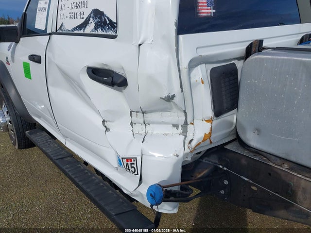Продажа на аукционе авто 2024 Ram 5500 Chassis Tradesman/slt/laramie/limited, vin: 3C7WRNFL6RG146817, номер лота: 44048158