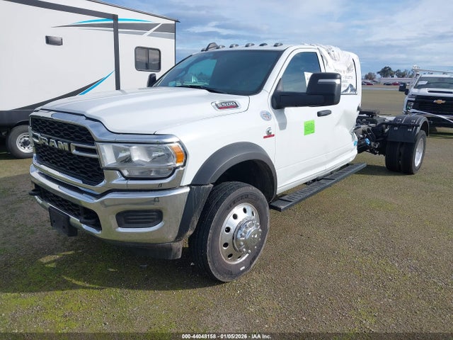 Продажа на аукционе авто 2024 Ram 5500 Chassis Tradesman/slt/laramie/limited, vin: 3C7WRNFL6RG146817, номер лота: 44048158
