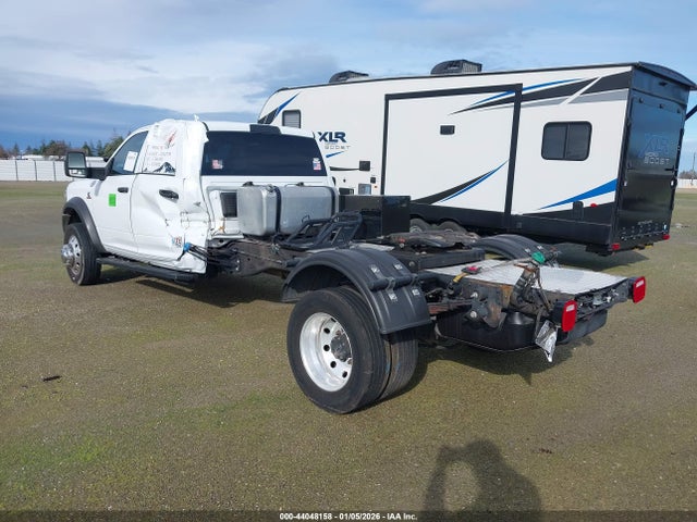 Продажа на аукционе авто 2024 Ram 5500 Chassis Tradesman/slt/laramie/limited, vin: 3C7WRNFL6RG146817, номер лота: 44048158