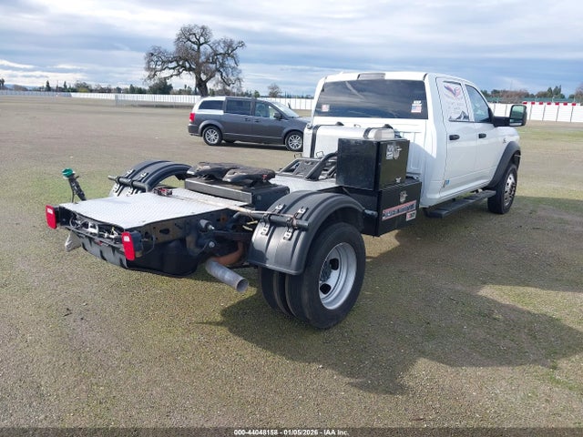Продажа на аукционе авто 2024 Ram 5500 Chassis Tradesman/slt/laramie/limited, vin: 3C7WRNFL6RG146817, номер лота: 44048158